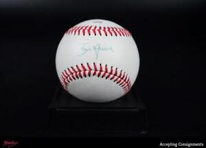 Ben Grieve Autograph Signed Rawlings Official League Baseball AUTO JSA COA