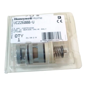 HONEYWELL CARTRIDGE REVISION VALVE 3 THREE WAYS ART. VCZZ6000 / U BUDERUS vczz60 - Bild 1 von 1