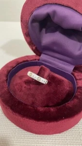 ANELLO ICON GUCCI YBC679262002 - Foto 1 di 4