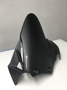 Ducati Panigale V2 Carbon Kotflügel hinten Fender Mudguard Hugger - Bild 1 von 4