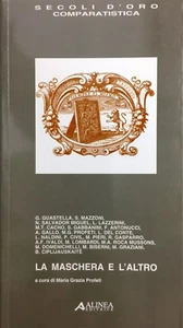 (Theater) M.G. Propheten - DIE MASKE UND DER ANDERE - Alinea 2005 - Bild 1 von 1