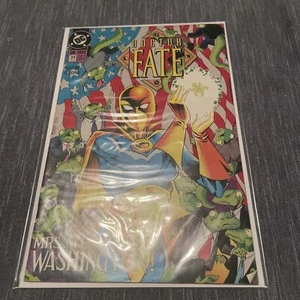 Doctor Fate 39 Vf - Picture 1 of 1