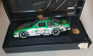Bobby Labonte 18 1998 Elite 50 aniversario fundido a presión de NASCAR 1:24 - Imagen 1 de 5