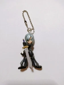 Final Fantasy vii FF7 Adviento Niños Figura Llavero Kadaj Cuadrado Japón z q2 - Imagen 1 de 8