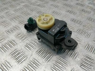 Honda CBR 1000 RR RRA(2010-2011) Power Valve Control Unit #08 - Image 1 of 4