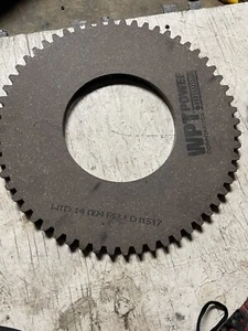 WPT Power WTD-14-004  14" Clutch Disc (non oem replacement) for 5659K - Picture 1 of 3