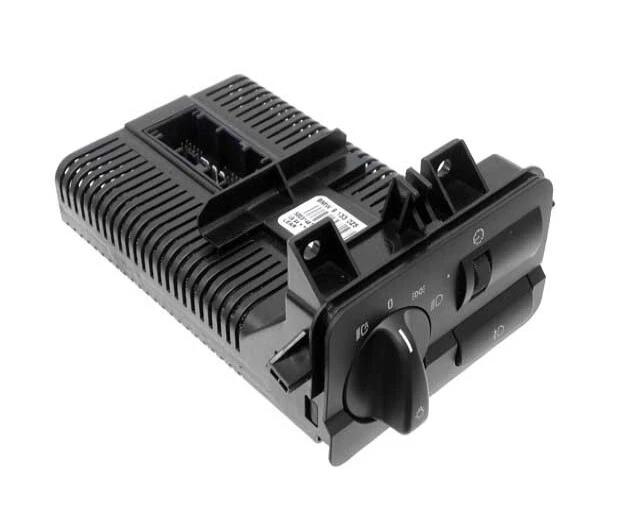 Interruptor de faro original OEM para BMW 61319133025 Foto 1 de 1