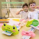 Multi-function Tool Cartoon Toothpaste Squeezer Kitchen Useful Home Gadget F4L2