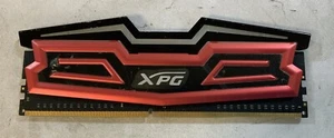 XPG Adata AX4U300038G16-BRS (16X8) Memory-Q6C - Picture 1 of 3