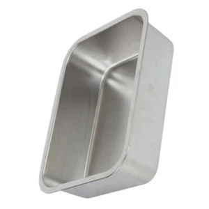Edelstahl Lebensmittel Platte Buffet Essen Wärmer Chafing Trays - Bild 1 von 12