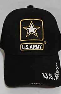 United States Army Cap by Mitchell Proffitt Company New - Picture 1 of 2