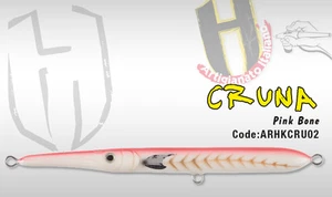 Artificiale Herakles Cruna - colore Pink Bone - Picture 1 of 1