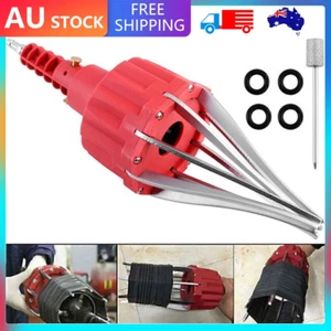 Universal Pneumatic CV Joint Boot Expander Spreader Install Installation Tool AU - Picture 1 of 11