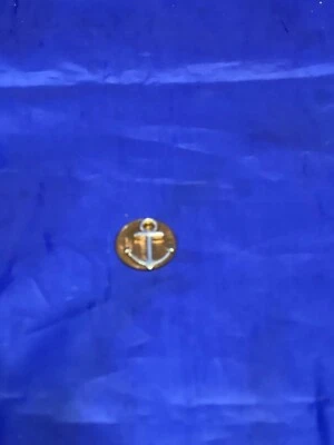 Ancla chiquita Yemaya religion yoruba ifa santeria palo