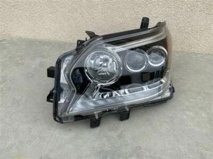 14 15 16 17 18 19 LEXUS GX460 HEADLIGHT OEM - Picture 1 of 12