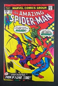 Amazing Spider-Man (1963) #149 en estado bastante bueno+ (8,5) 1ª aplicación Spider-Man clon origen chacal - Imagen 1 de 2