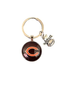 Chicago Bears Keychain - Picture 1 of 1