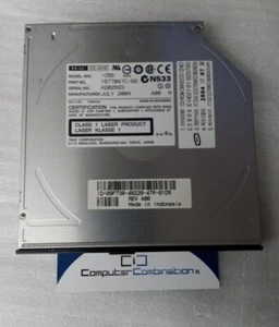 UNIDAD DE CD ROM DELL 9P738 TEAC CD-224E P/N 1977047C-66 - SIN PROBAR - Imagen 1 de 3