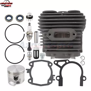50mm Cylinder Piston Gaskets Kit For Stihl TS410 TS420 Cut-Off Saw 4238 020 1202 - Picture 1 of 12