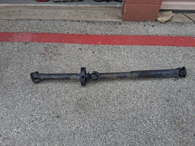 Volvo 240 M46 Drive Shaft - Image 1 of 4