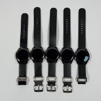 5x *UNTESTED* Asus HC-A05 VivoWatch SP Smart Watch with Steps Tracking, Road - Image 1 of 4