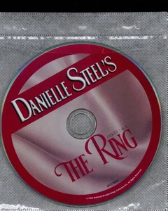 The Ring (1996) DVD  *DISC ONLY* = REGION 1 - Nastassja Kinski - Picture 1 of 1