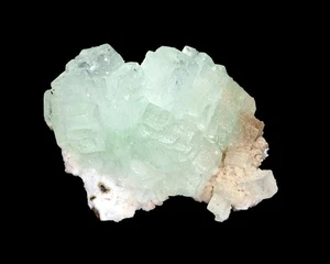 Minerales naturales de apofilita India #I 812 - Imagen 1 de 8