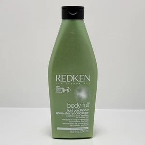 Acondicionador Redken Body Full Light 8,5 oz | Nuevo | Envío gratuito - Imagen 1 de 1