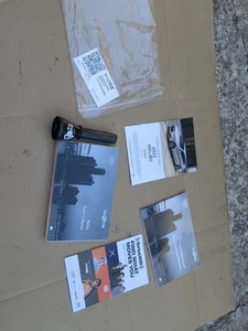 2022 Chevy Chevrolet GM General Motors Malibu Owners Operator Manual Genuine Oem - Bild 1 von 7