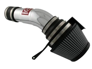 aFe Takeda Intakes Stage-2 PDS AIS PDS Honda Accord 08-12 / Acura TL 09-13 V6-3. - Picture 1 of 4