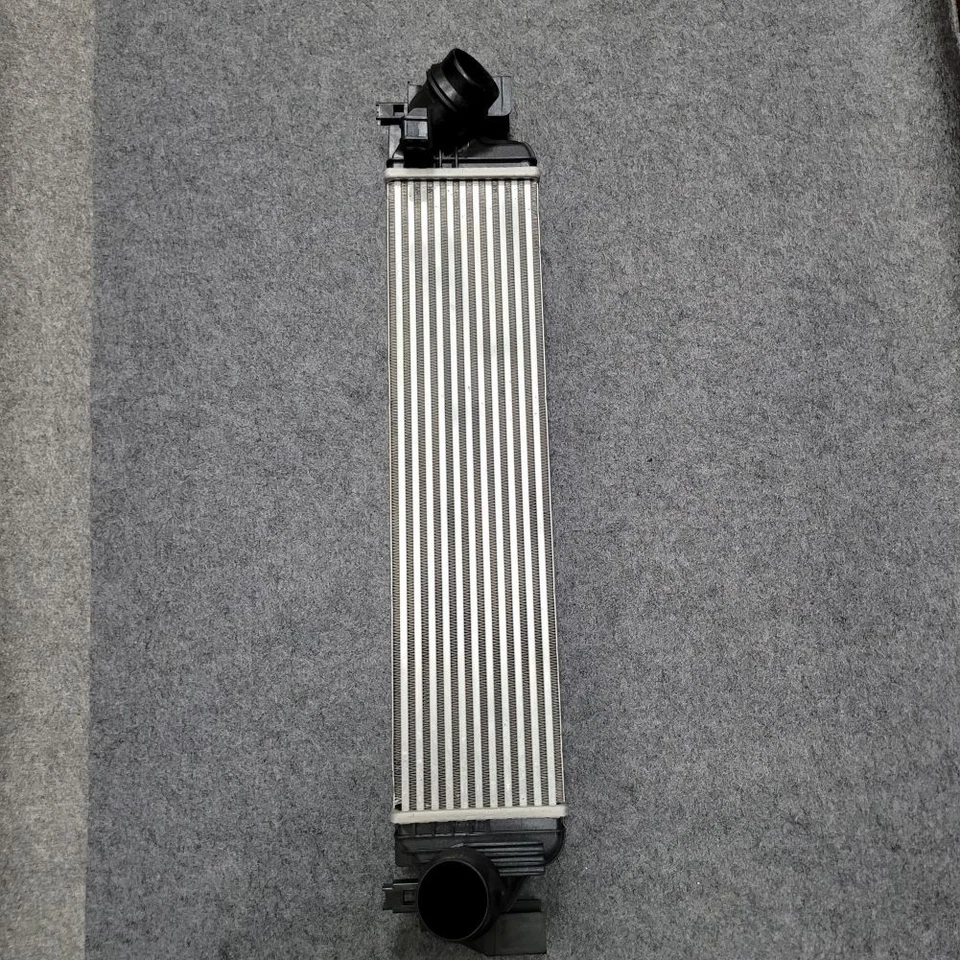 Intercooler de aire de carga para Mini Cooper 2014-2022 Foto 1 de 1