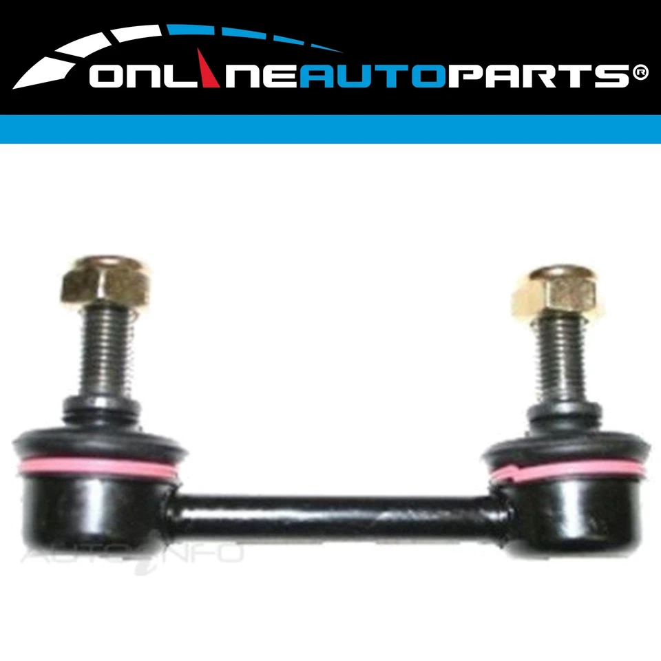 LH Rear Sway Bar Link for Toyota RAV4 ACA20 ACA21 ACA22 ACA23 2000~2005 - Image 1 of 1