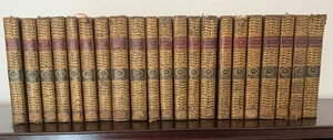 Condorcet & the American Revolution: 1st Ed., 1804 -  21 vol. Franklin, Paine - Picture 1 of 9