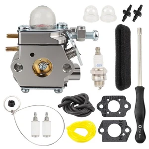 For Murray MTD M2500 (41BDZ01C758) String Trimmer Carburetor Part 753-06190 - Picture 1 of 9