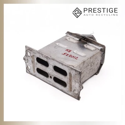 Refuerzo de parachoques delantero derecho Lexus LS460 LS600h 2010-2017 52131-50092 Foto 1 de 4