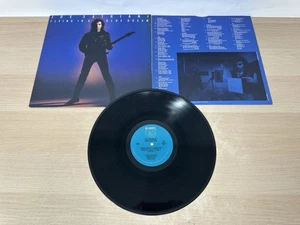 Joe Satriani: Flying In A Blue Dream - 1989 Vinyl LP Relativity USA 88561-1015-1 - Imagen 1 de 21