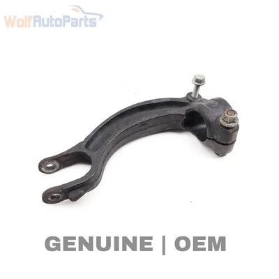 AUDI A8 QUATTRO 2011-2014 - HORQUILLA SUSPENSIÓN DELANTERA DERECHA 8R0413038B Foto 1 de 4