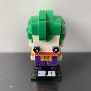 LEGO BRICKHEADZ: El Guasón (41588) - Imagen 1 de 4