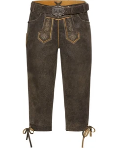 Almsach Knickerbocker Knickerbocker|Lederhosen|Trachtenhosen Damen - Bild 1 von 4