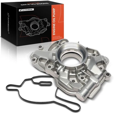 A-Premium Engine Oil Pump for Ford F-250 F-350 Super Duty 2008-2010 Turbocharged - Image 1 of 4