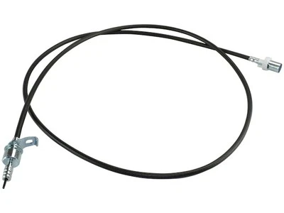 For 1980-1986 Mercury Capri Speedometer Cable 84118NNXD 1981 1982 1983 1984 1985 - Image 1 of 2