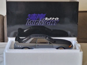 AUTOart 1 18 Nissan Skyline GTR R32 "Reina" - Bild 1 von 9