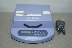 ^ Randox Evidence Investigator PHMP #X5658 - Picture 1 of 8