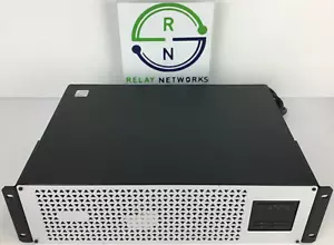 APC SMTL1500RM3UC Smart-UPS Li-Ion, Short Depth 1500VA, 120V with SmartConnect - Picture 1 of 7