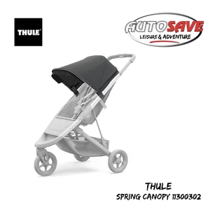 THULE Spring Baldachin - Shadow Grey - 11300302 - BRANDNEU & AUF LAGER - Bild 1 von 8