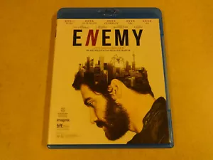 BLU-RAY / ENEMY ( JAKE GYLLENHAAL, MELANIE LAURENT, ISABELLA ROSSELLINI... ) - Picture 1 of 2