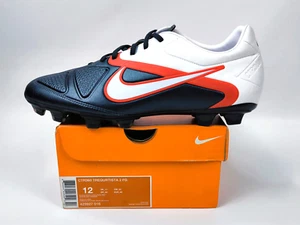 Nike CTR 360 Trequrtista 2 FG Fussball Schuhe Gr. EUR 46 / UK 11  429927 016 BN - Bild 1 von 11