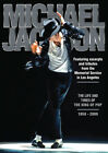 Michael Jackson: Life And Times Of The King Of Pop [New Dvd]
