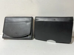2011 BMW 3 Series Kit Pouch Case Wallet Set Tire Service & Warranty Information - Picture 1 of 9