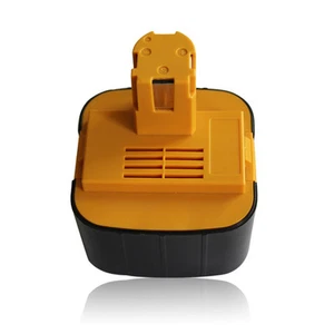 12V 2.0AH Replacement Battery for Panasonic EY9200 EY9200B EY9201 EY9201B - Picture 1 of 1